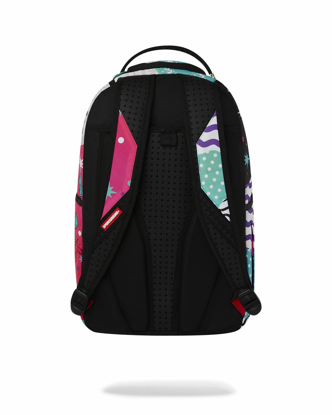 Sprayground CASH CREATIVE BACKPACK
