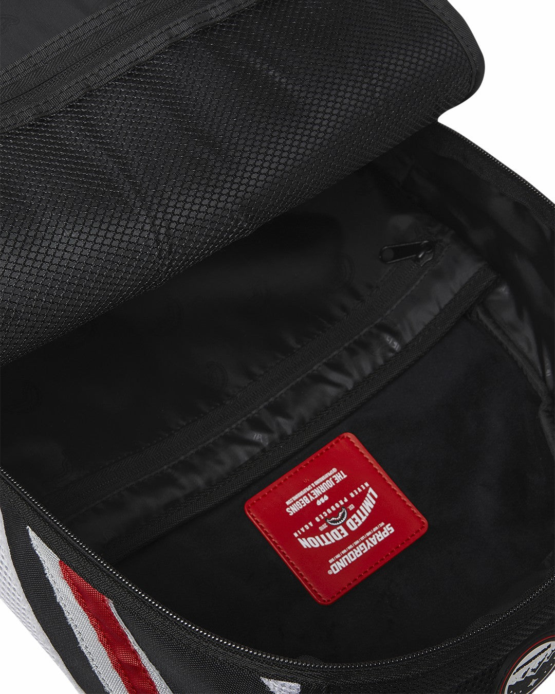 Sprayground SHARCTIC ARCTIC BACKPACK