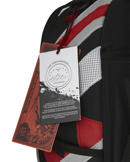 Sprayground SHARCTIC ARCTIC BACKPACK