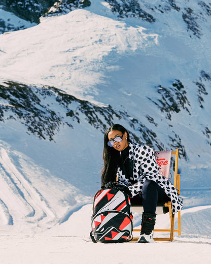 Sprayground SHARCTIC ARCTIC BACKPACK