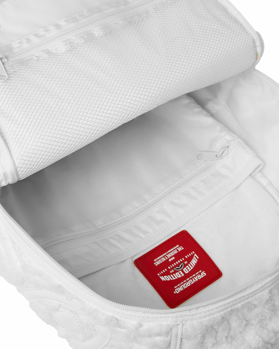Sprayground SHERPA SHARK BACKPACK