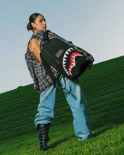 Sprayground SHARK CENTRAL AEROFLEX BACKPACK