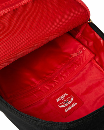 Sprayground SHARK CENTRAL AEROFLEX BACKPACK