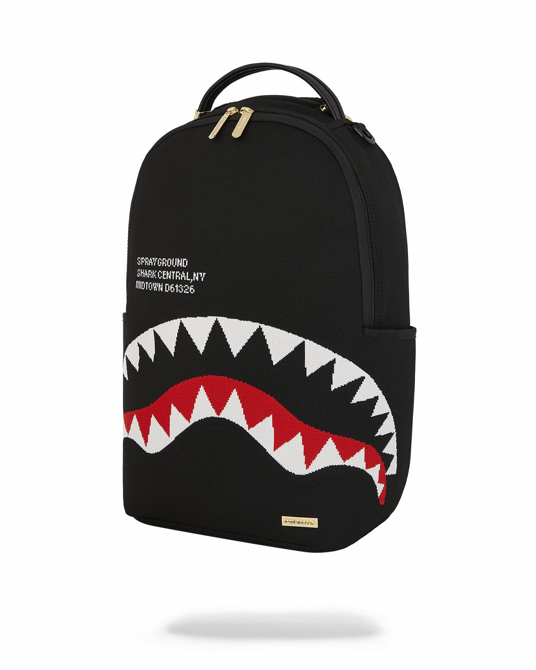 Sprayground SHARK CENTRAL AEROFLEX BACKPACK