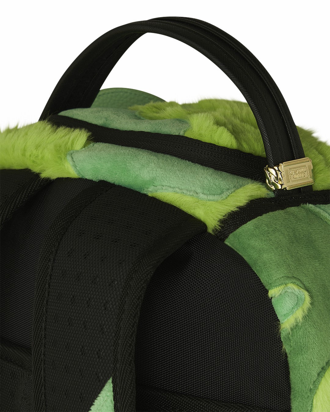 Sprayground MONEY BEAR BIG DREAMS BACKPACK