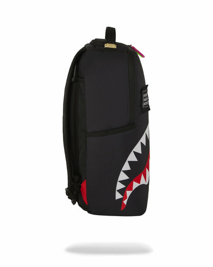 Sprayground ZOMBIE OOZE SHARK CENTRAL BACKPACK