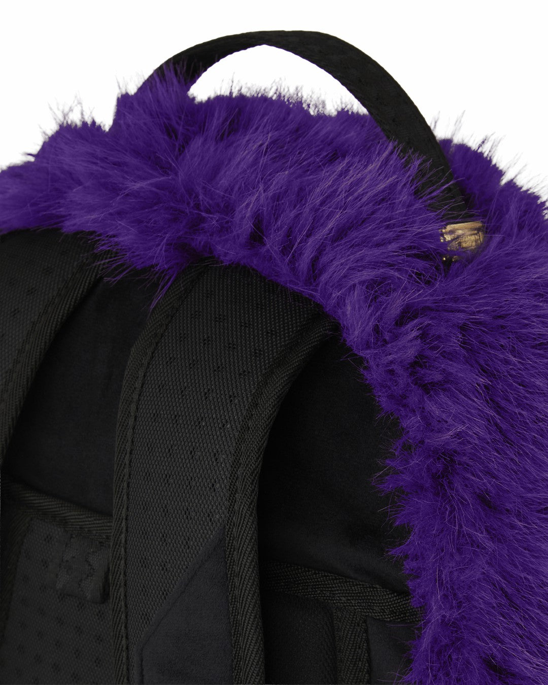 Sprayground FURZILLA SHARK (PURP) BACKPACK