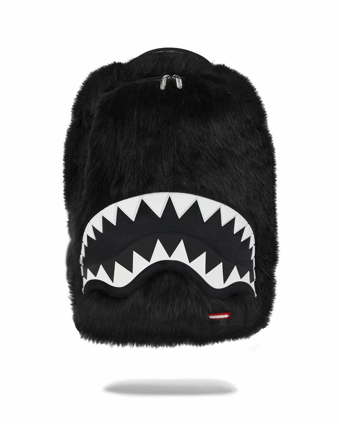 Sprayground FURZILLA SHARK (NIGHT) BACKPACK