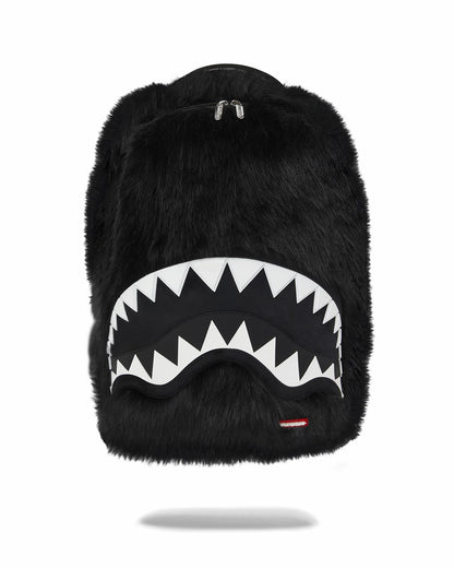 Sprayground FURZILLA SHARK (NIGHT) BACKPACK