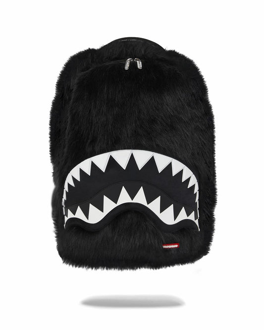 Sprayground FURZILLA SHARK (NIGHT) BACKPACK