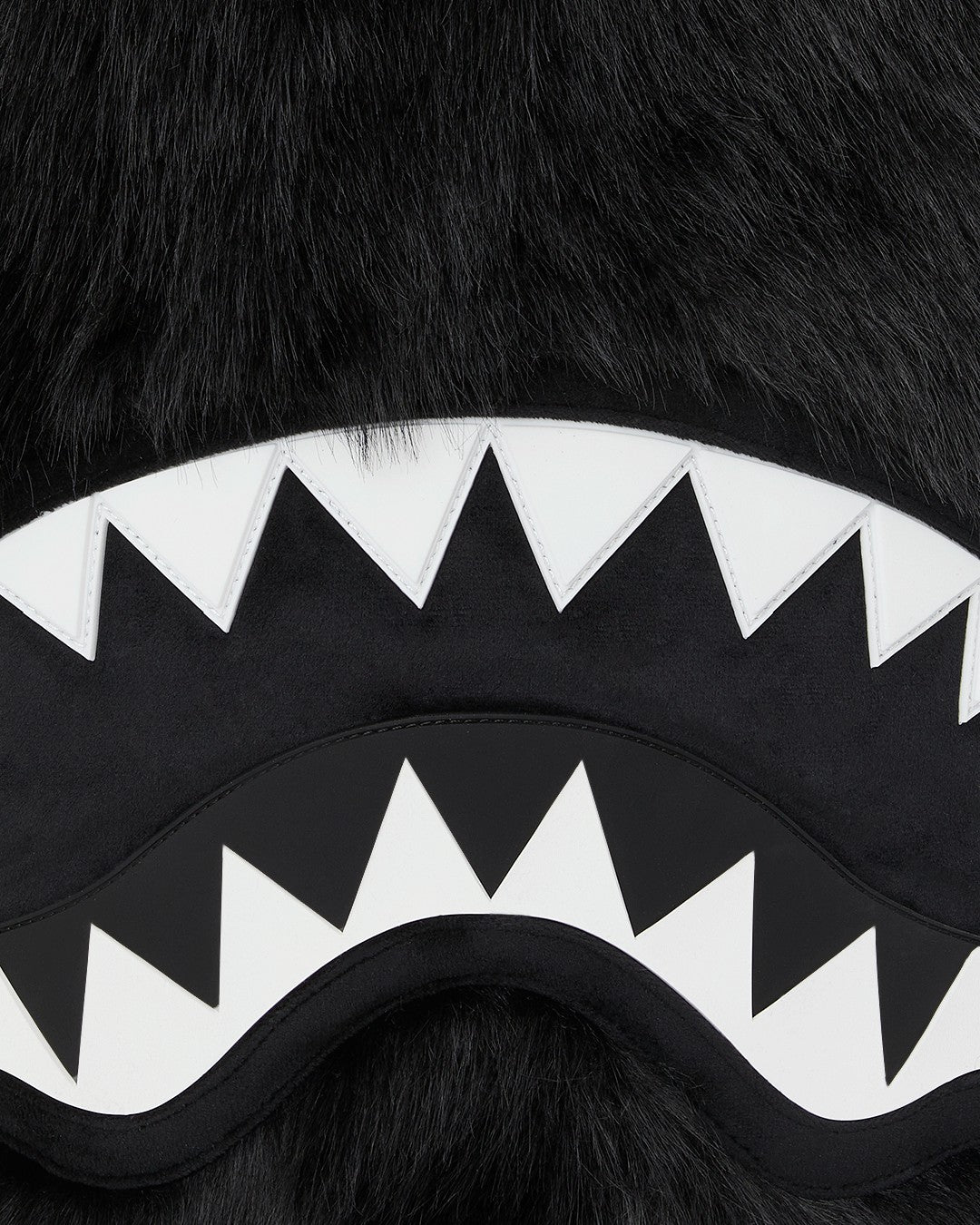 Sprayground FURZILLA SHARK (NIGHT) BACKPACK