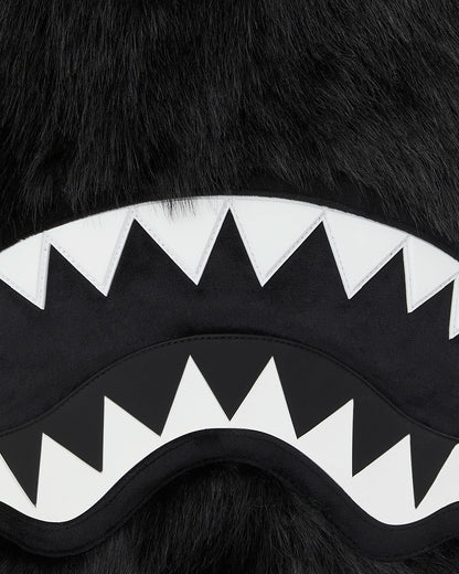 Sprayground FURZILLA SHARK (NIGHT) BACKPACK