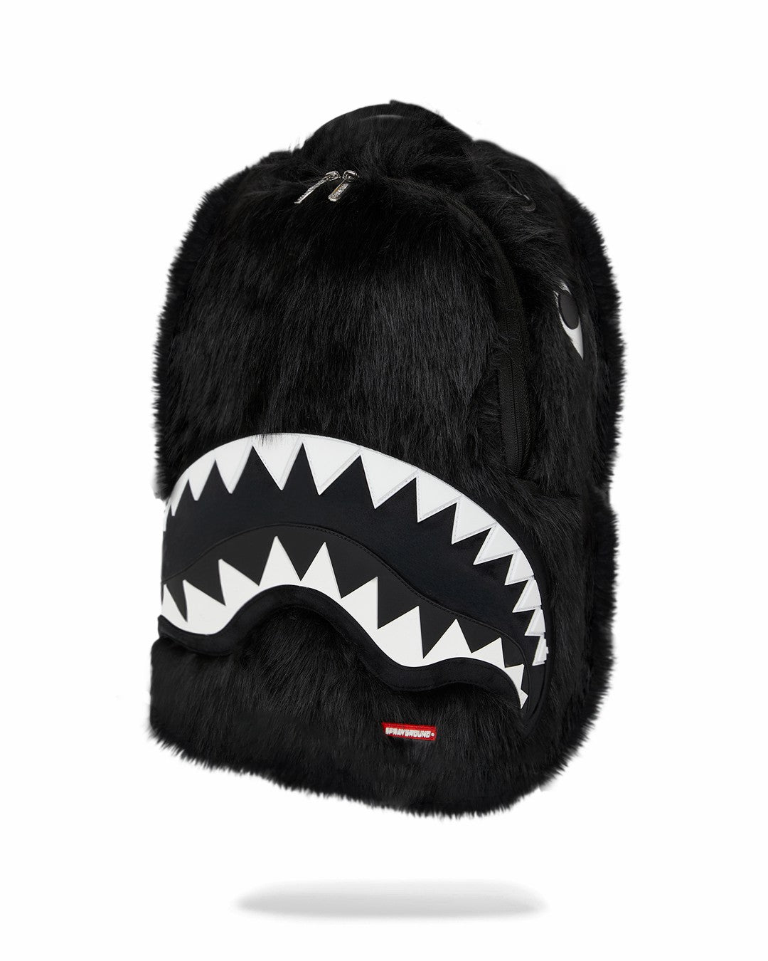Sprayground FURZILLA SHARK (NIGHT) BACKPACK