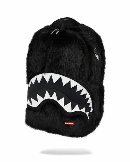 Sprayground FURZILLA SHARK (NIGHT) BACKPACK