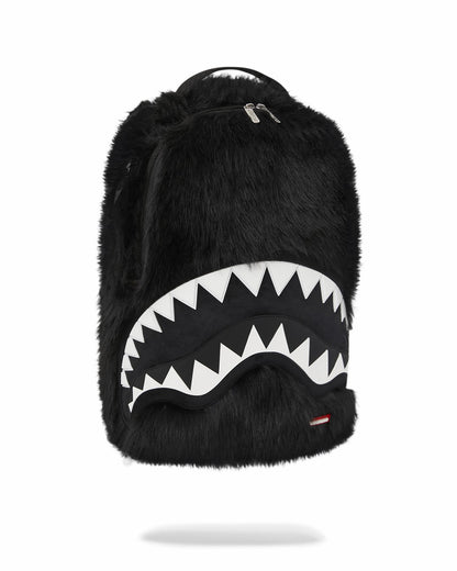 Sprayground FURZILLA SHARK (NIGHT) BACKPACK