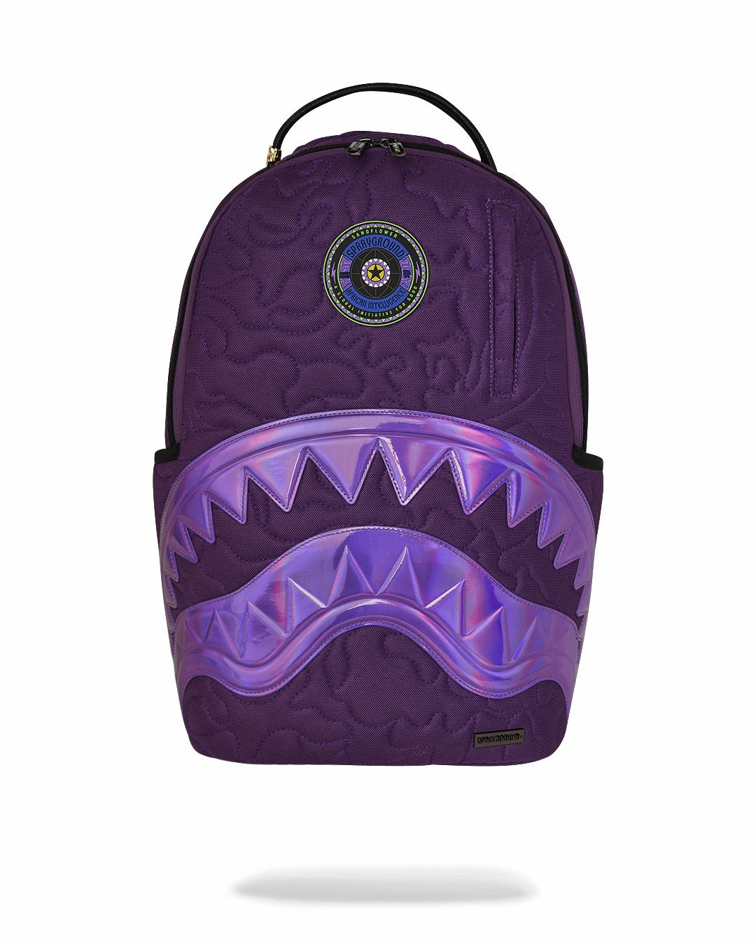 Sprayground AI SERENGETI BACKPACK