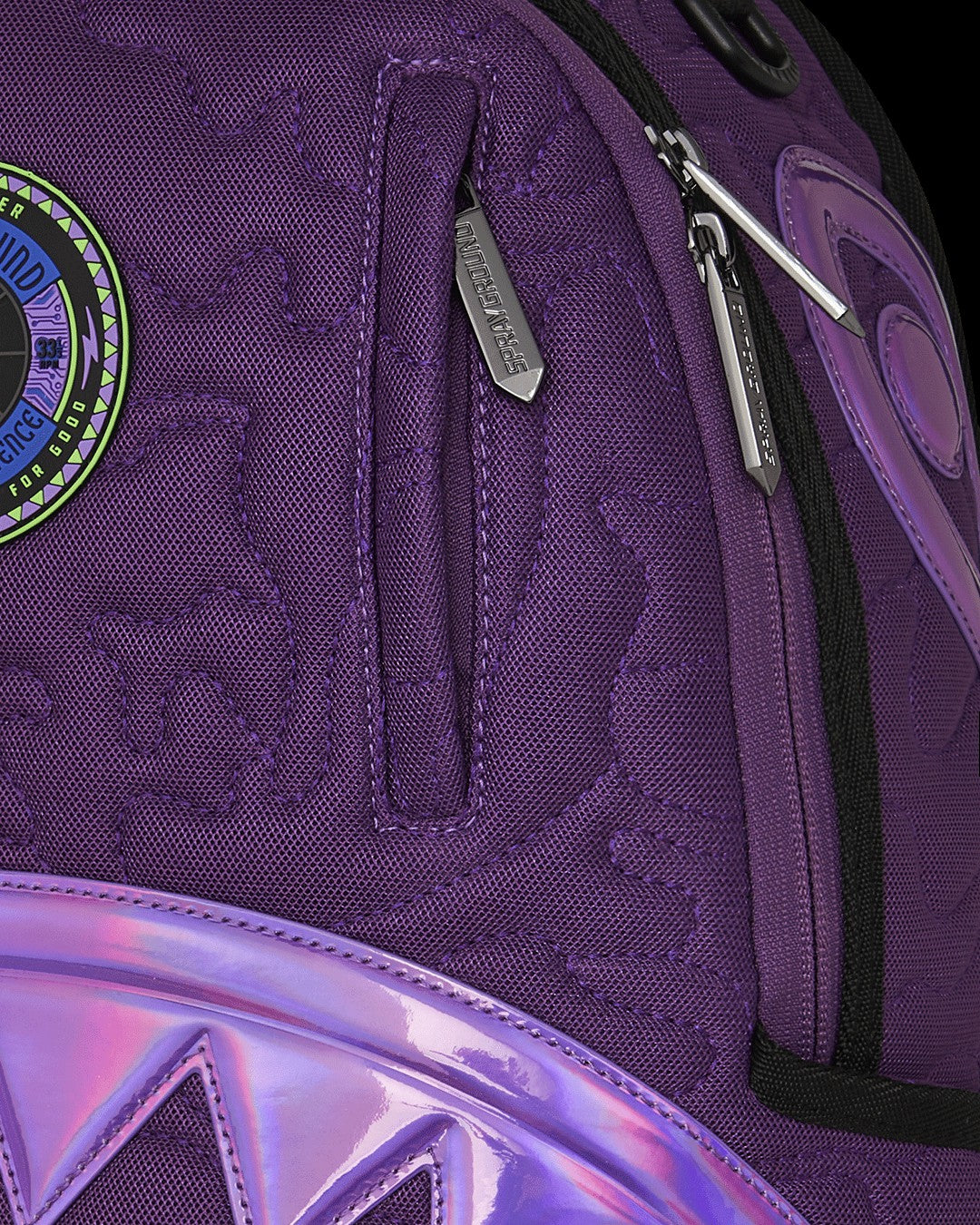 Sprayground AI SERENGETI BACKPACK