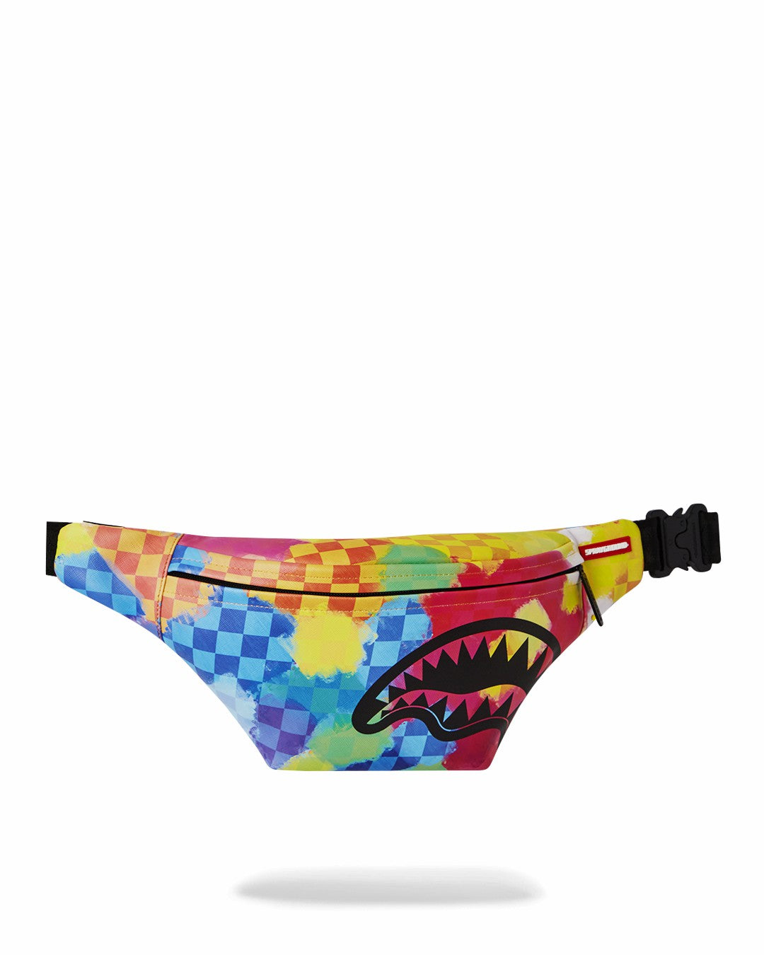 Sprayground VIVID LIVID AND SPLIVID SAVVY CROSSBODY