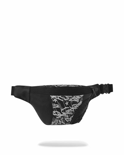 Sprayground A.M.P.M SAVVY CROSSBODY