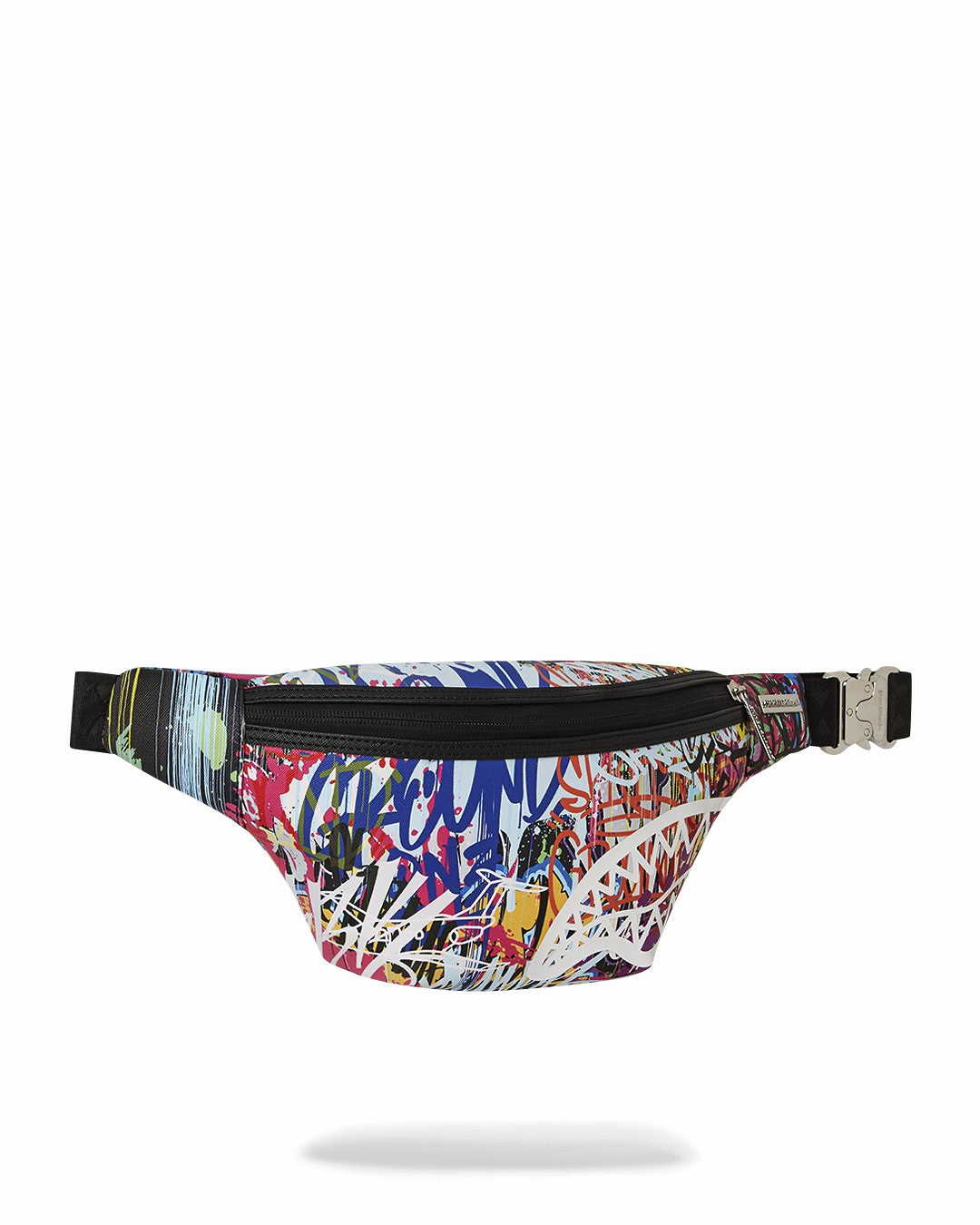 Sprayground LOWER EAST SIDE SAVVY CROSSBODY