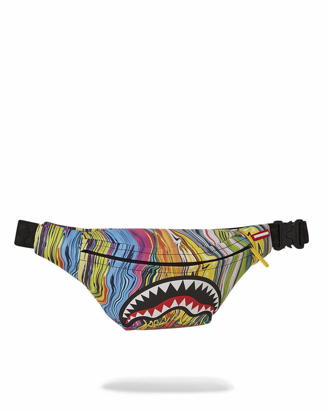 Sprayground SUPER MELT SAVVY CROSSBODY