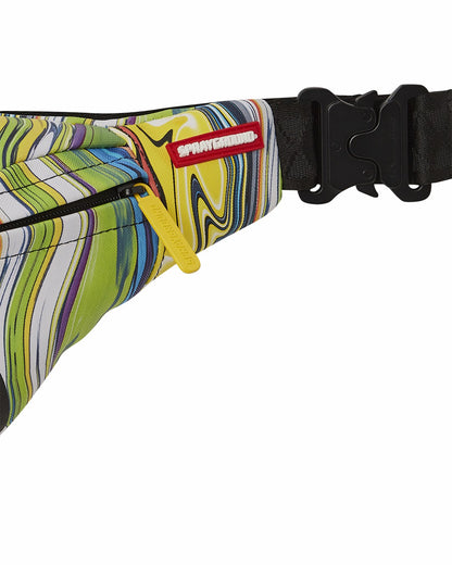 Sprayground SUPER MELT SAVVY CROSSBODY