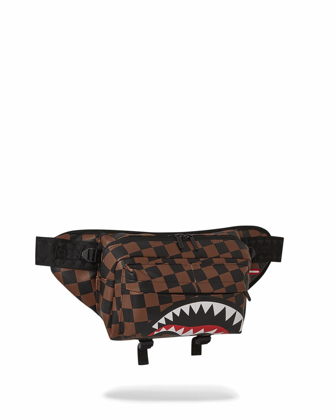 Sprayground THE HANGOVER SHARK CARGO CROSSBODY