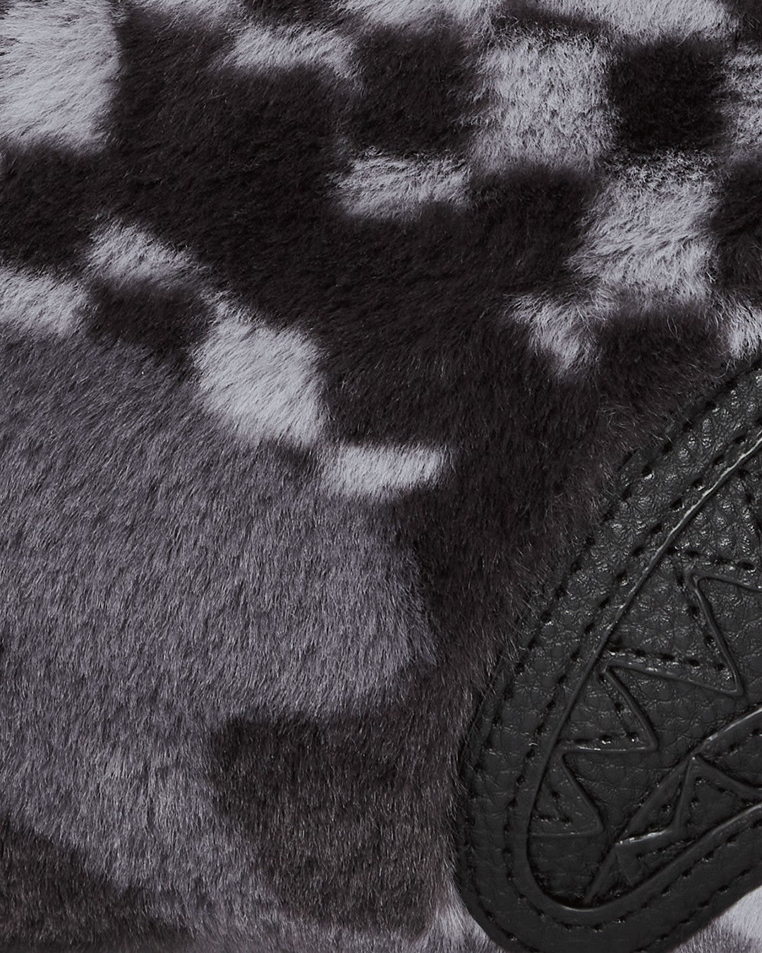 Sprayground 3AM PLUSH ASPEN HIGHLANDS SAVVY CROSSBODY