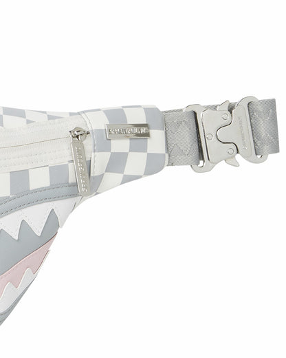 Sprayground AIR TO THE THRONE JETSET SAVVY CROSSBODY