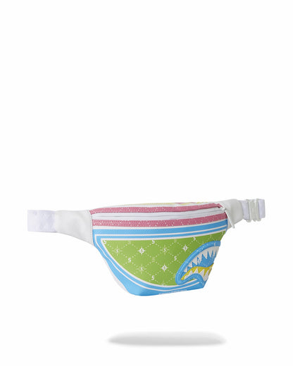 Sprayground MODUS OPERANDI CHAMELEON SAVVY CROSSBODY