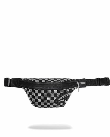 Sprayground LIGHT YEARS AHEAD SAVVY CROSSBODY