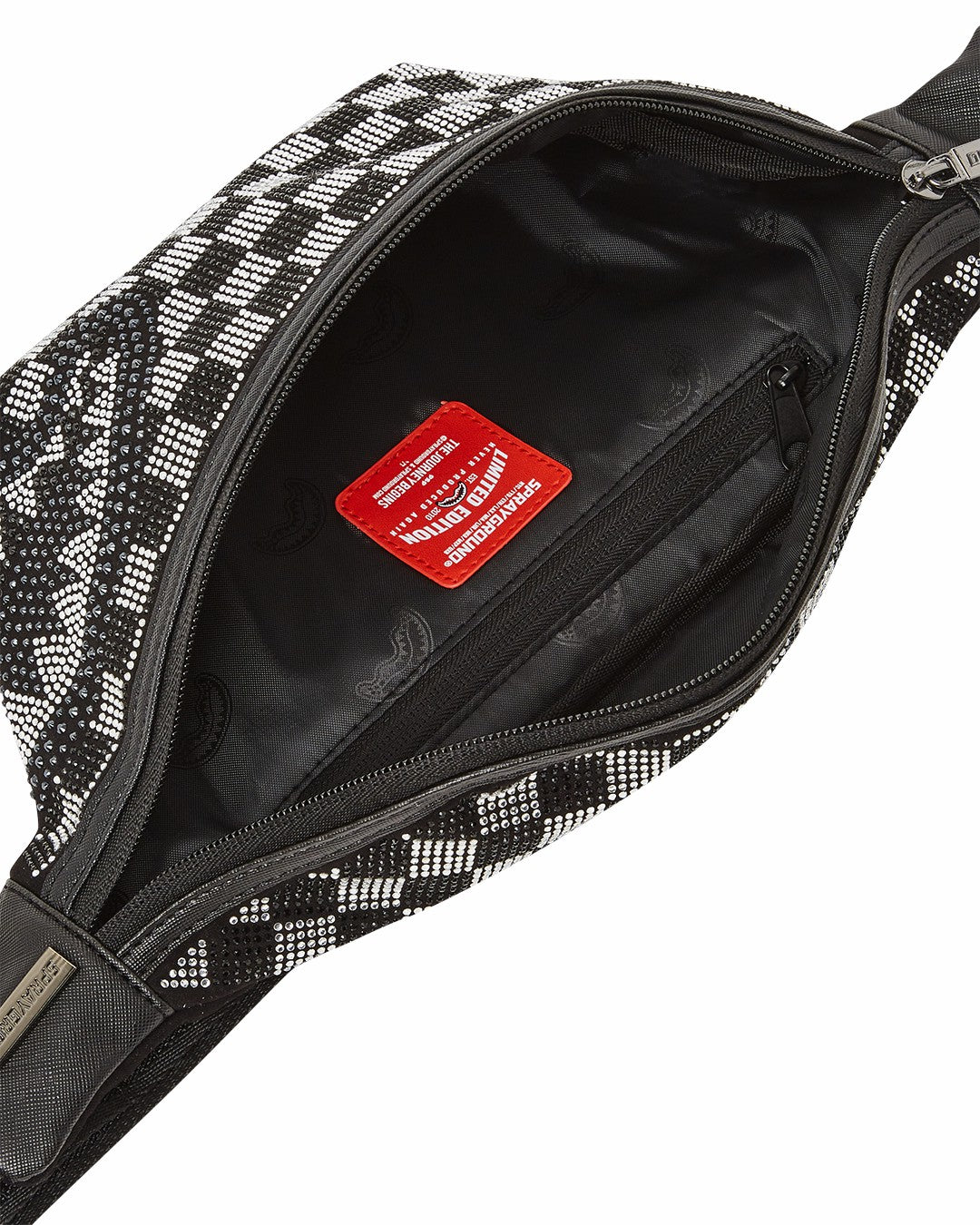 Sprayground LIGHT YEARS AHEAD SAVVY CROSSBODY