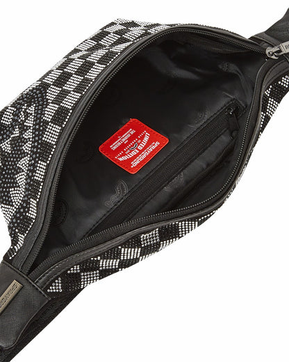 Sprayground LIGHT YEARS AHEAD SAVVY CROSSBODY