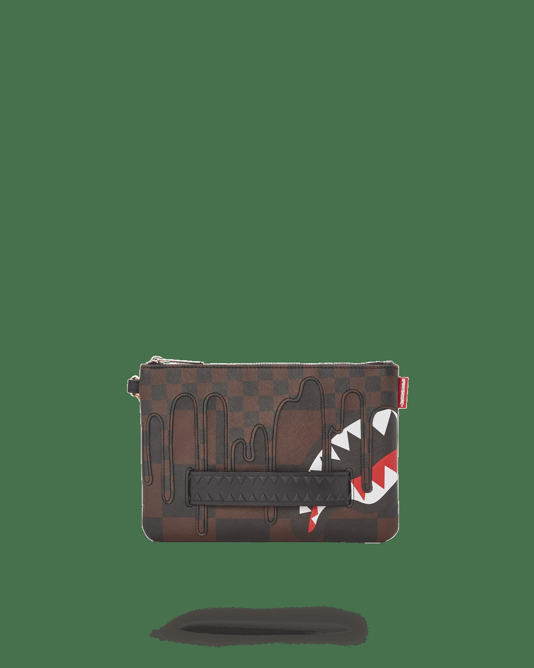 Sprayground XTC SHARKS IN PARIS CROSSOVER CLUTCH