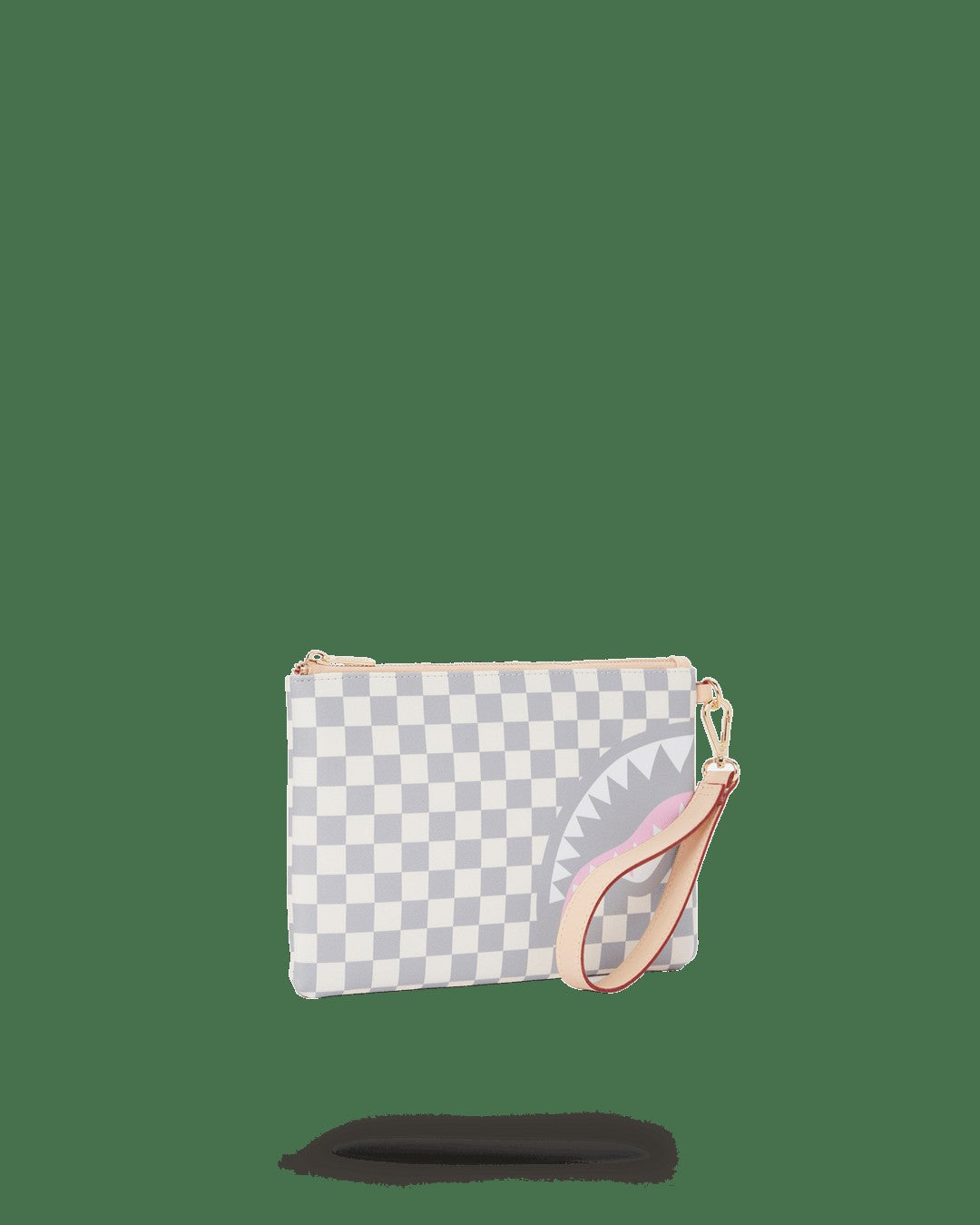 Sprayground ROSE ALL DAY LA PALAIS CROSSOVER CLUTCH