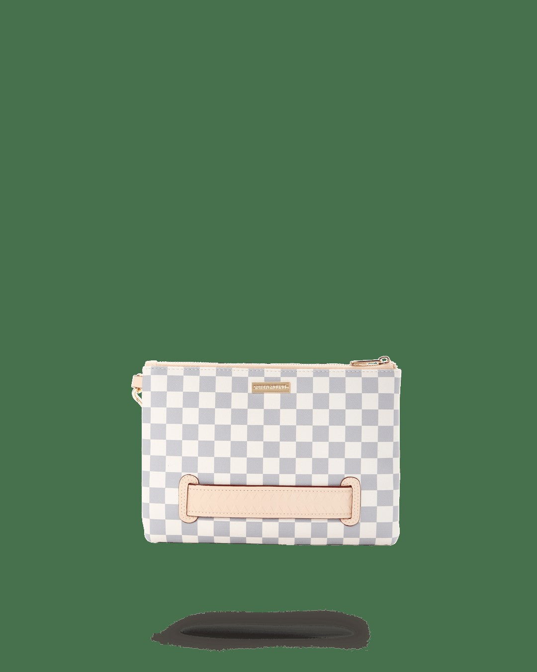 Sprayground ROSE ALL DAY LA PALAIS CROSSOVER CLUTCH