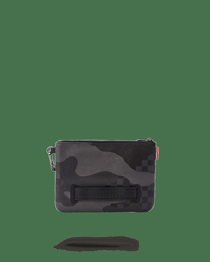 Sprayground 3AM NEVER SLEEP CROSSOVER CLUTCH