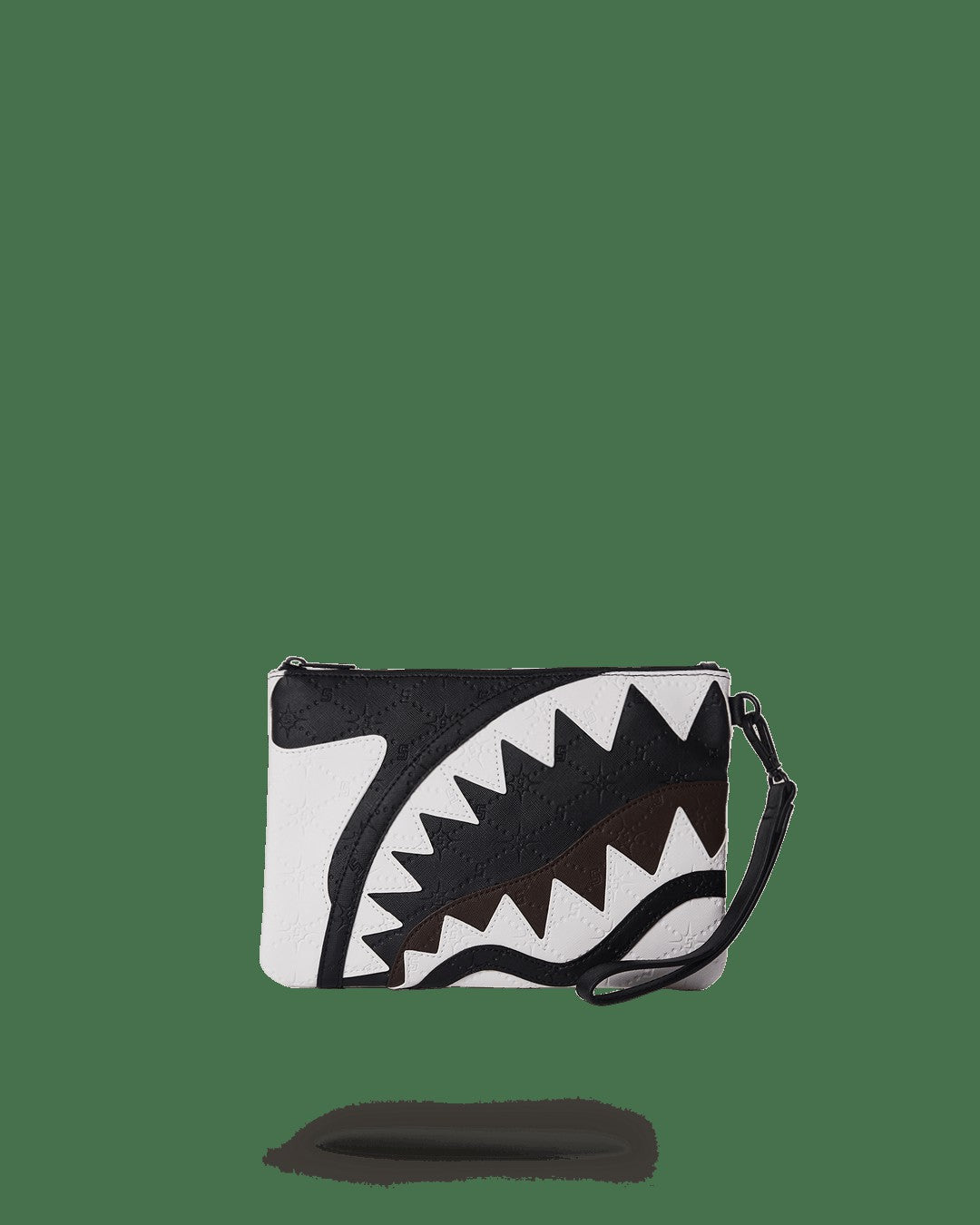Sprayground V.V.I.P. CROSSOVER CLUTCH