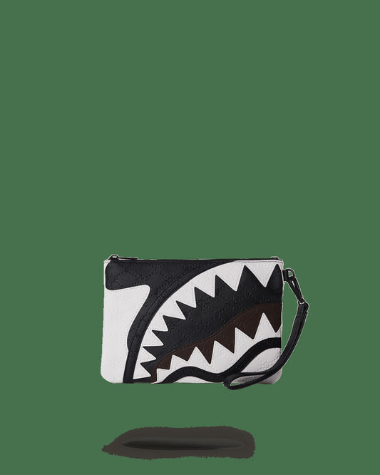 Sprayground V.V.I.P. CROSSOVER CLUTCH