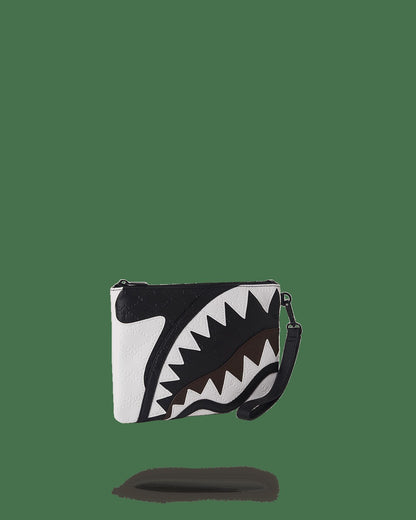 Sprayground V.V.I.P. CROSSOVER CLUTCH