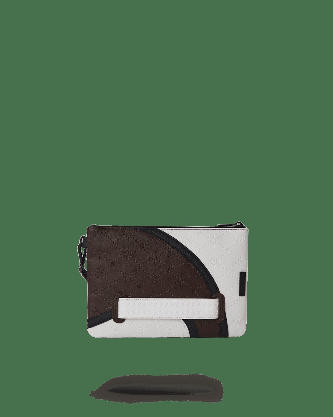 Sprayground V.V.I.P. CROSSOVER CLUTCH
