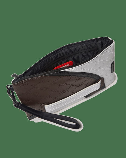 Sprayground V.V.I.P. CROSSOVER CLUTCH