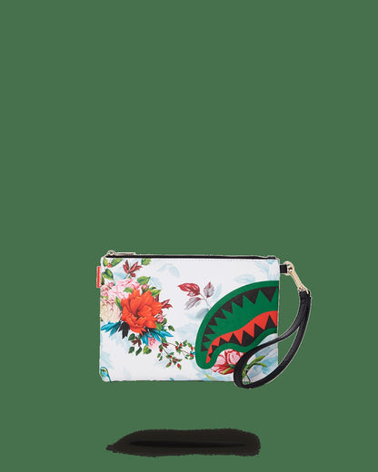 Sprayground THE SANCTUARY CROSSOVER CLUTCH