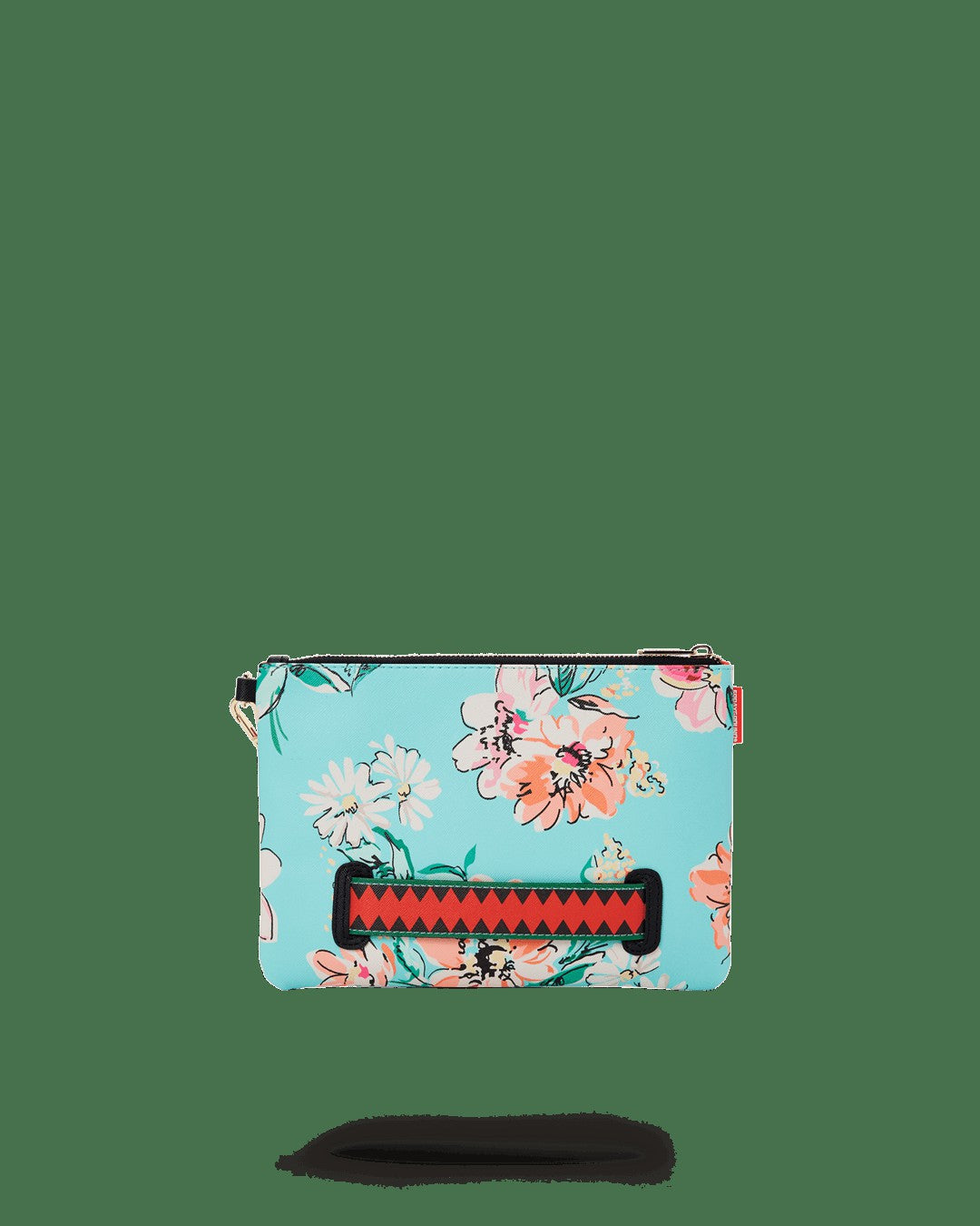 Sprayground THE SANCTUARY CROSSOVER CLUTCH