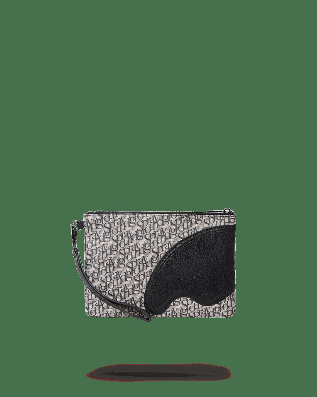 Sprayground SG ALL DAY CROSSOVER CLUTCH