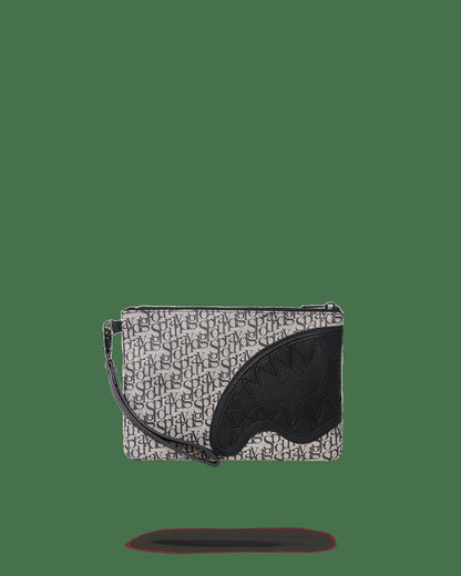 Sprayground SG ALL DAY CROSSOVER CLUTCH