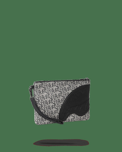 Sprayground SG ALL DAY CROSSOVER CLUTCH