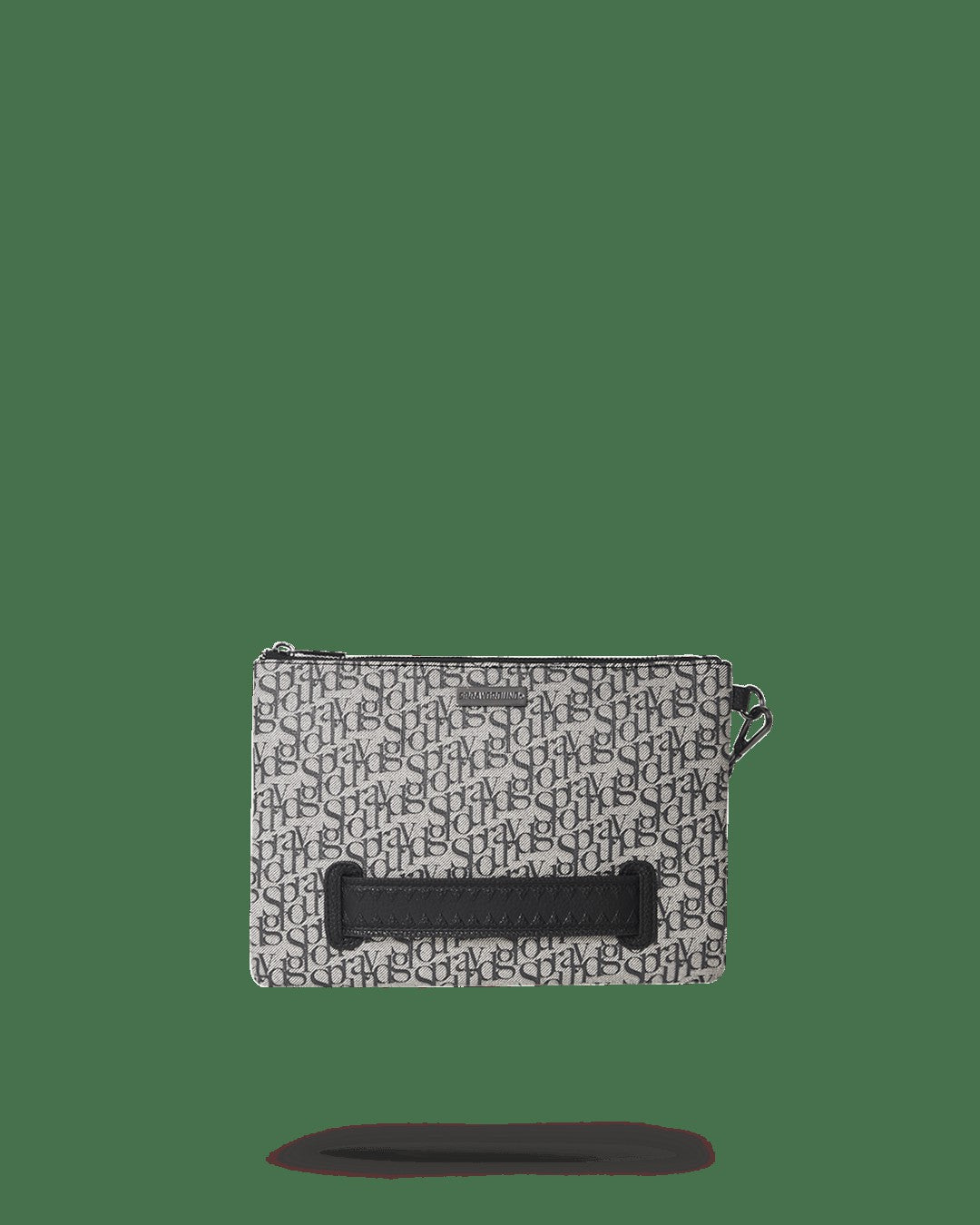 Sprayground SG ALL DAY CROSSOVER CLUTCH