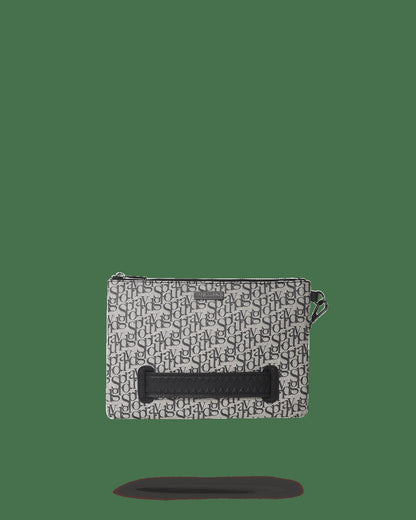 Sprayground SG ALL DAY CROSSOVER CLUTCH