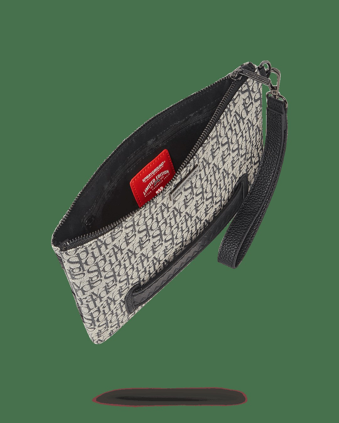 Sprayground SG ALL DAY CROSSOVER CLUTCH